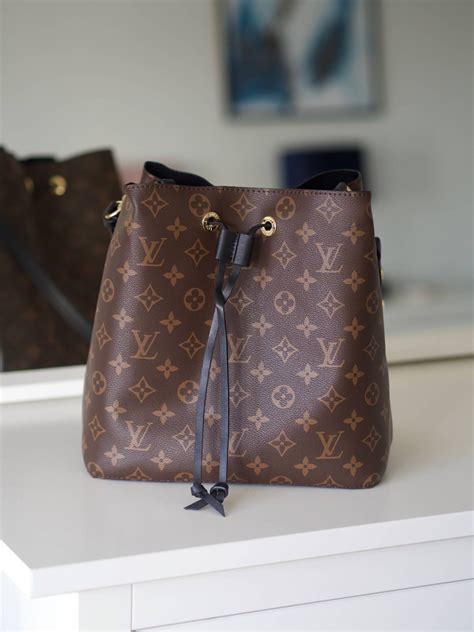 louis vuitton neo noe help with strap|louis vuitton noe and neonoe.